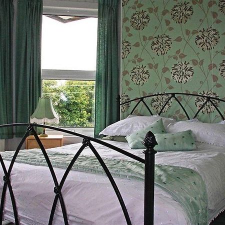 Drakewalls Bed & Breakfast Gunnislake Exteriör bild
