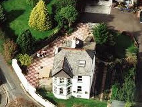 Drakewalls Bed & Breakfast Gunnislake Exteriör bild