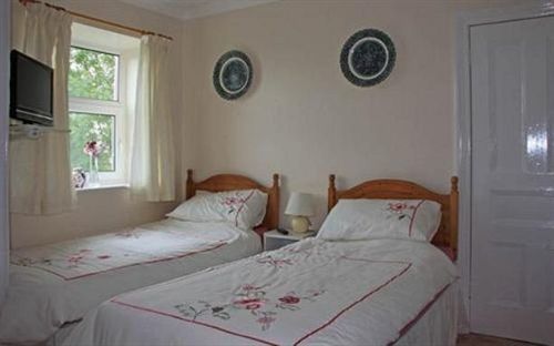 Drakewalls Bed & Breakfast Gunnislake Exteriör bild