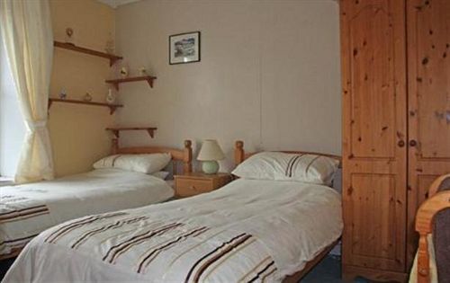 Drakewalls Bed & Breakfast Gunnislake Exteriör bild